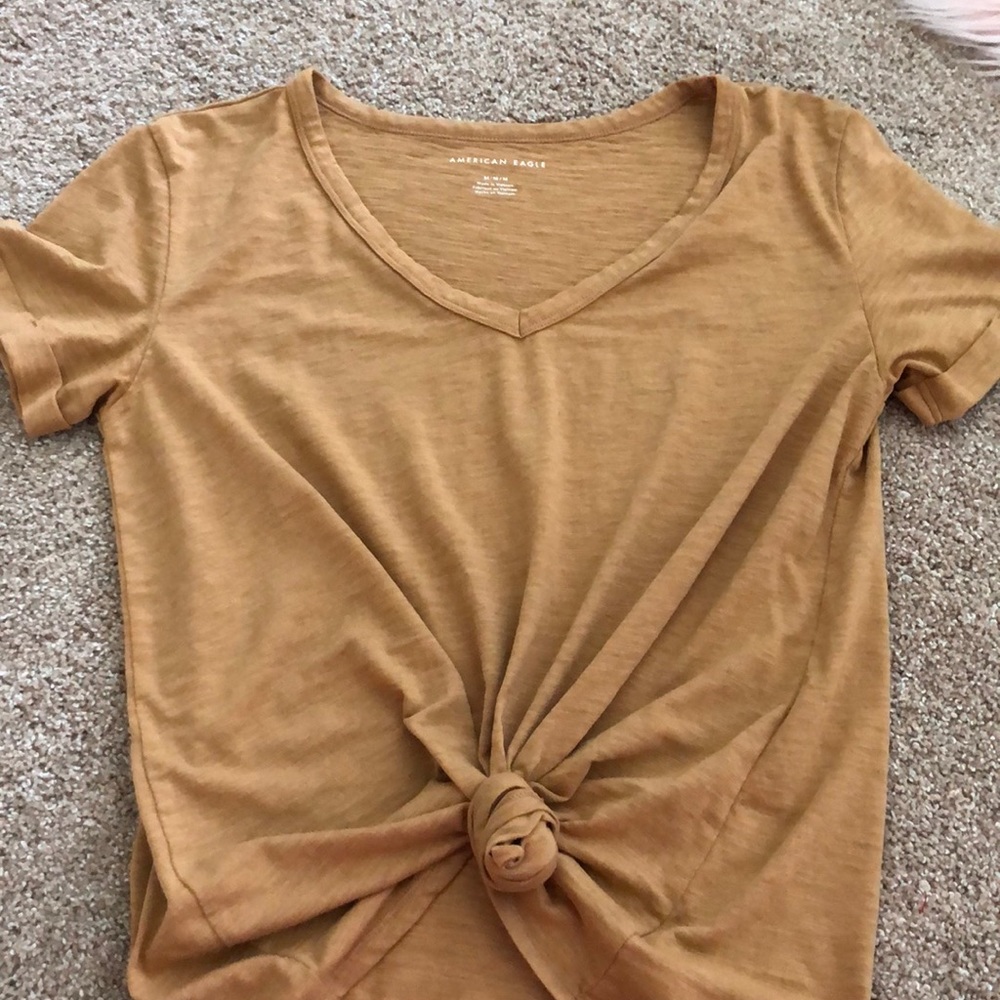 American eagle t shirt!